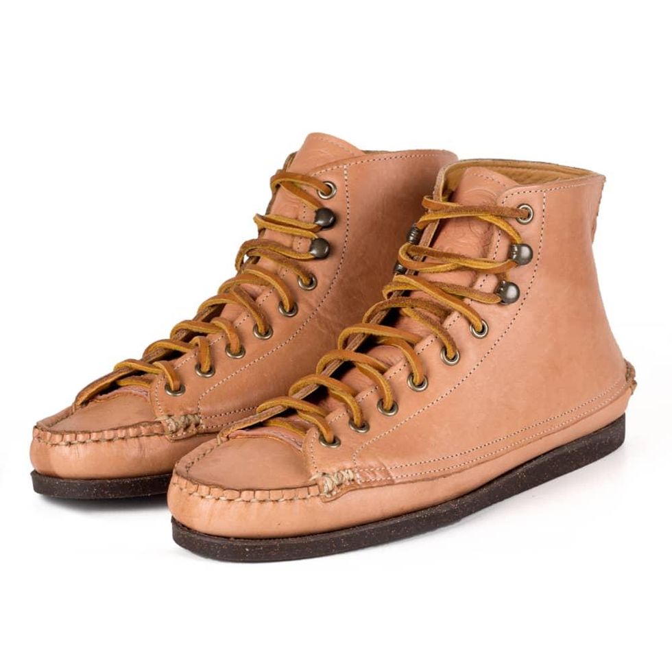 Yuketen Greenway moc