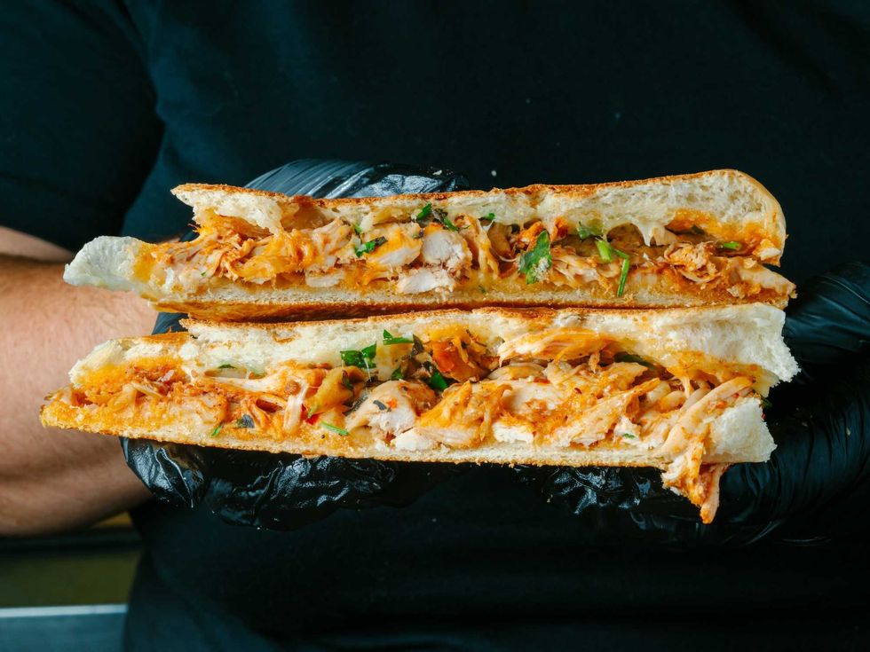 Yuma sandwich restaurant