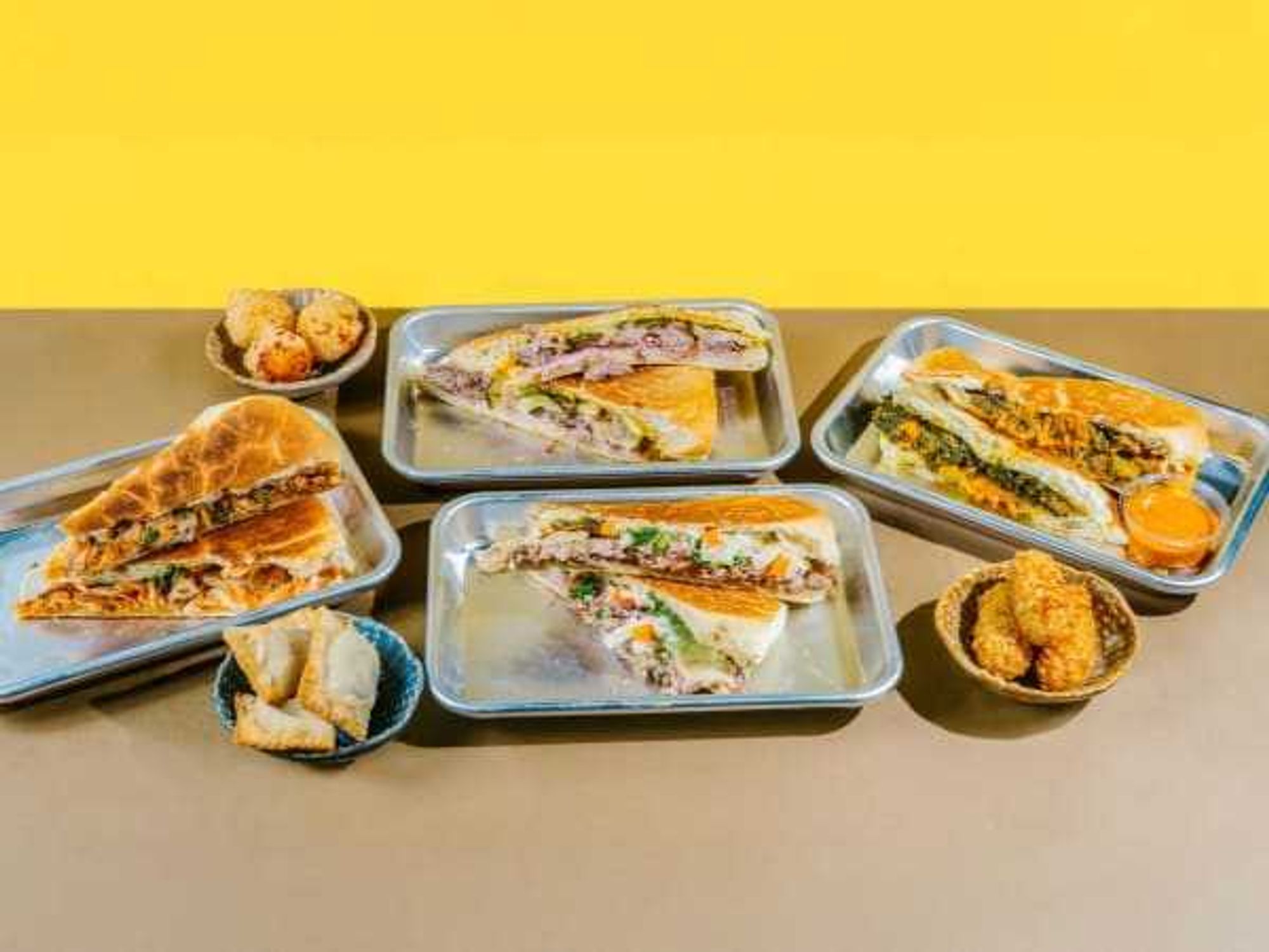 Yuma sandwich restaurant