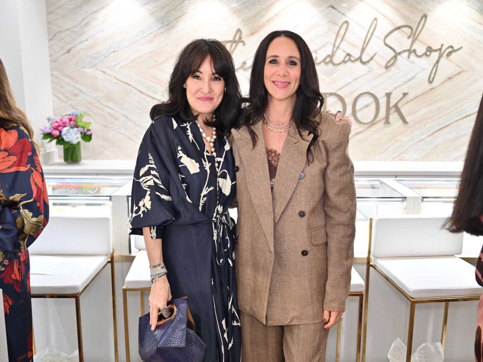 Zadok Jewelers\u2019 Leading Women Panel 2025