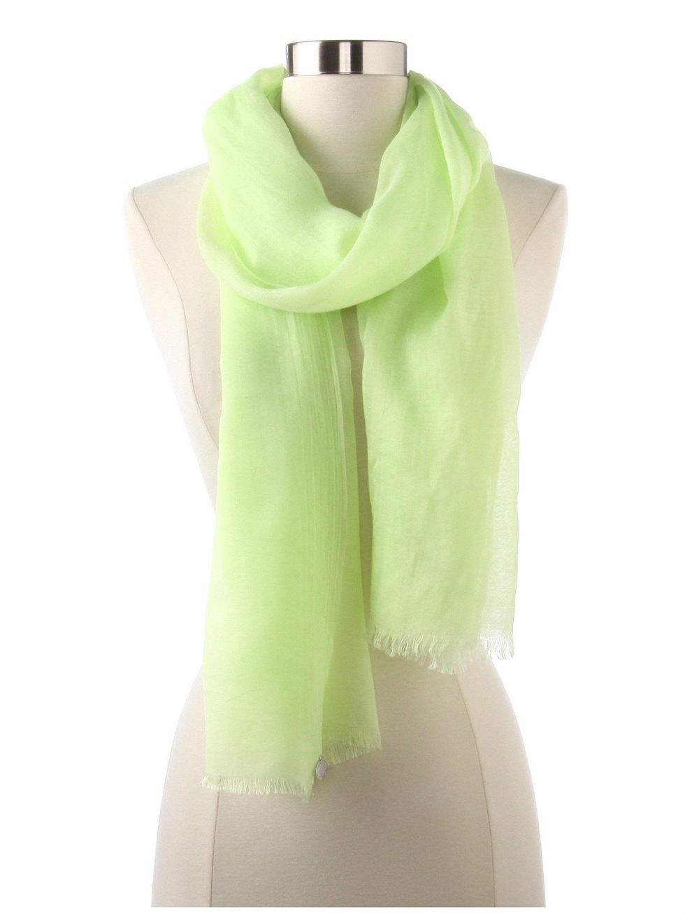 zappos Calvin Klein Solid Crepe Wrap