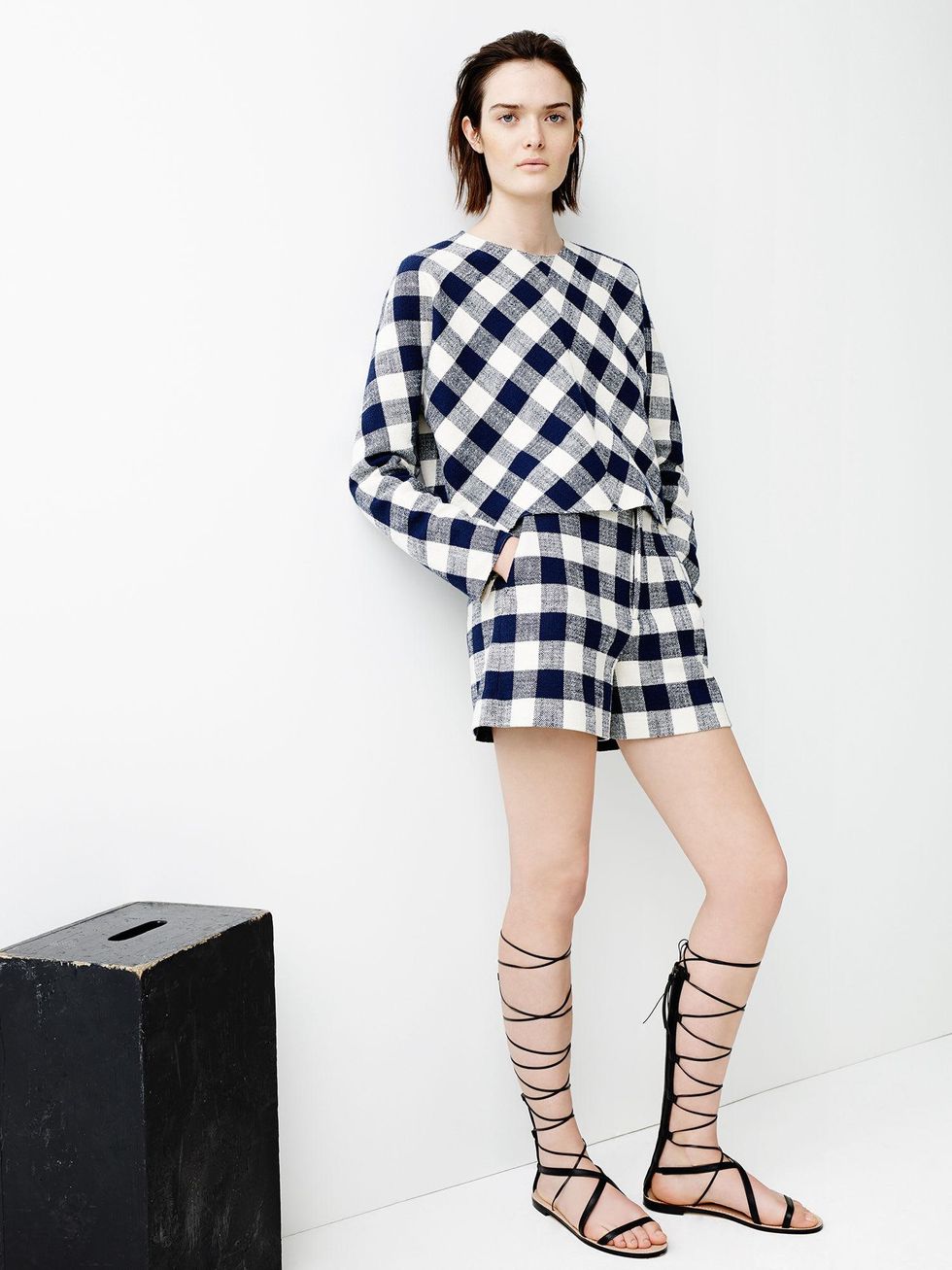 Zara women's collection