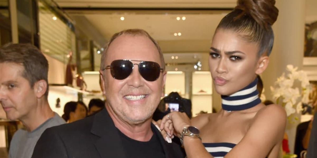 22 Michael Kors Acquires Luxury Shoe Brand Jimmy Choo For 1 2 Billion Stock  Photos, High-Res Pictures, and Images - Getty Images