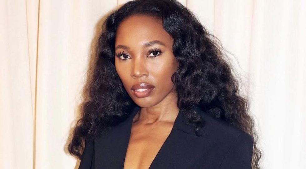 Zerina Rosette Akers