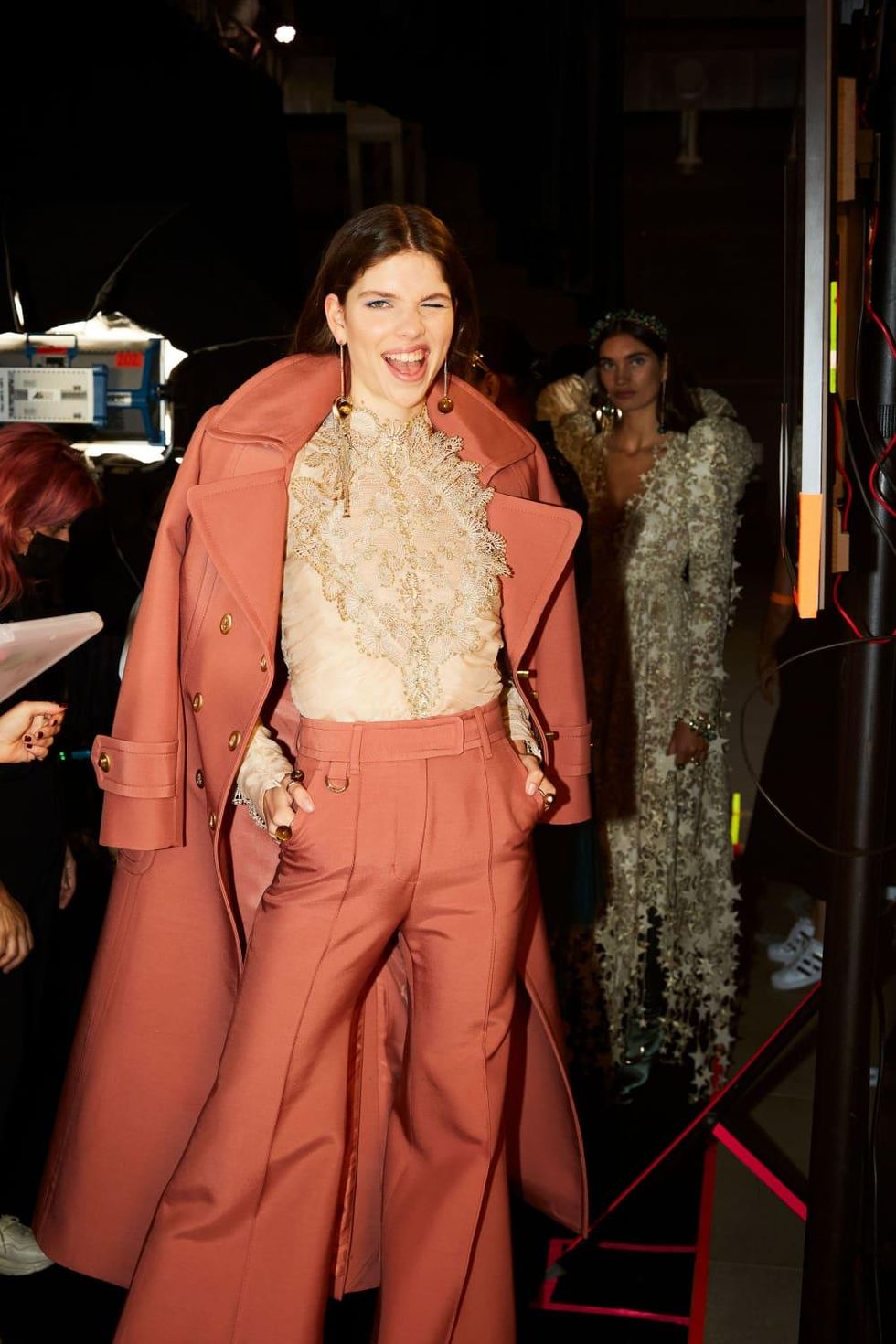 Zimmermann boutique Houston River Oaks District