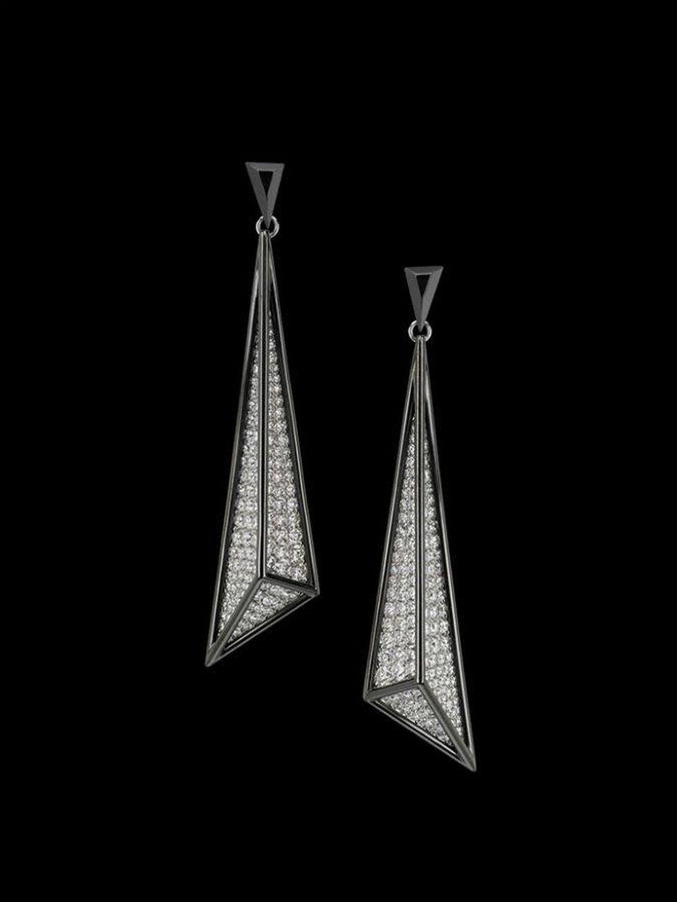 Zoltan David_Zen Vision Earrings_2015